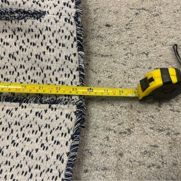 Classiques Entier EUC M cotton blazer. Classic and extremely well made luxury - Picture 11 of 12